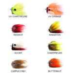 VMC MUSTACHE RIG M 24G-29555