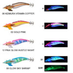 DAIWA EMERALDAS AMOROUS JOINT 3.0-29656