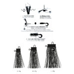 VMC MUSTACHE RIG M 24G-29553