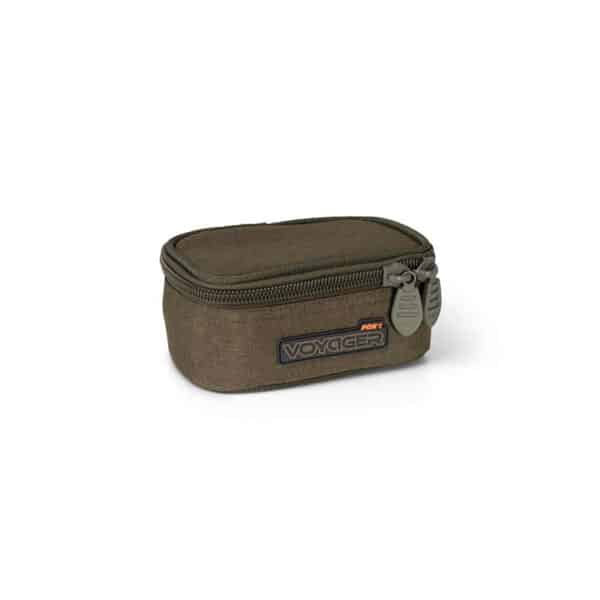 FOX VOYAGER SMALL ACCESSORY BAG