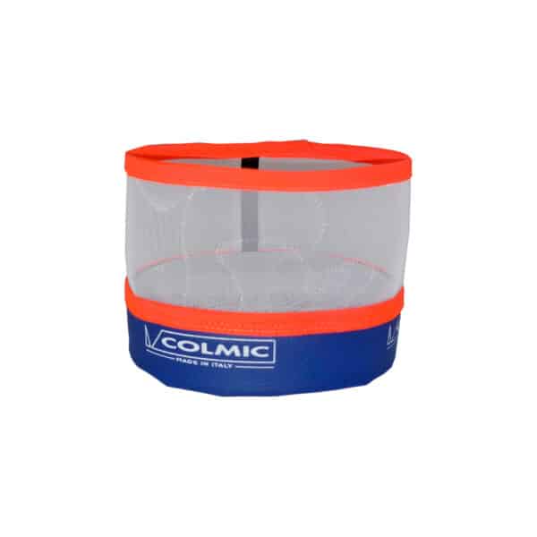 COLMIC OVAL NET NEX GEN