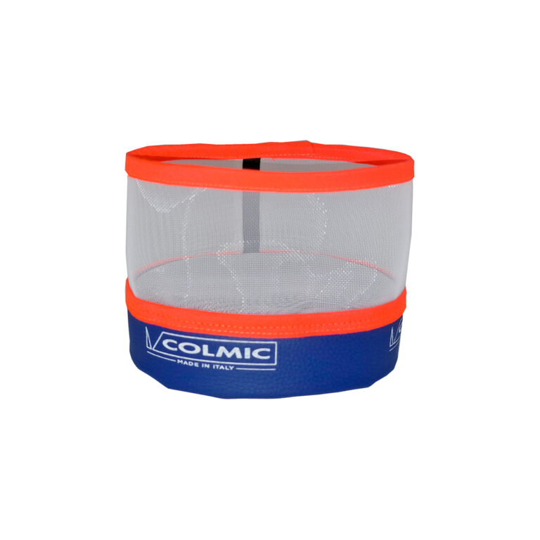 COLMIC OVAL NET NEX GEN