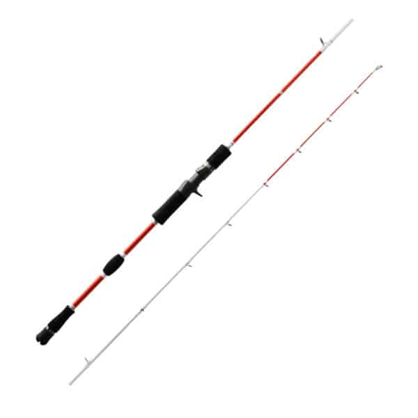 OKUMA FIREBALL CASTING