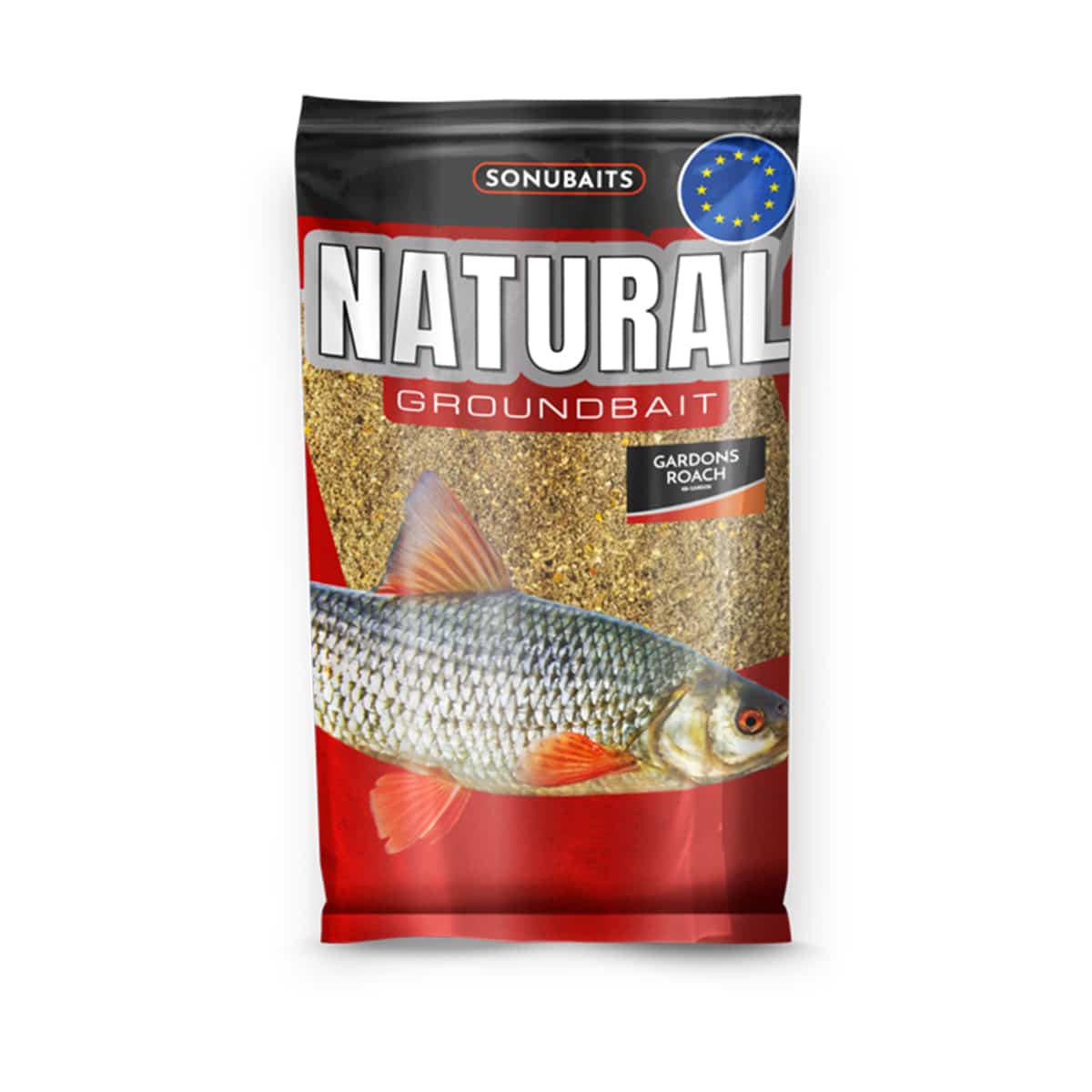 SONUBAITS NATURAL GROUNDBAIT GARDONS-ROACH SONUBAITS NATURAL GROUNDBAIT GARDONS-ROACH