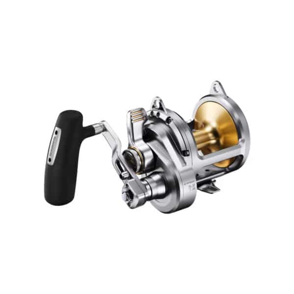 SHIMANO TALICA II A