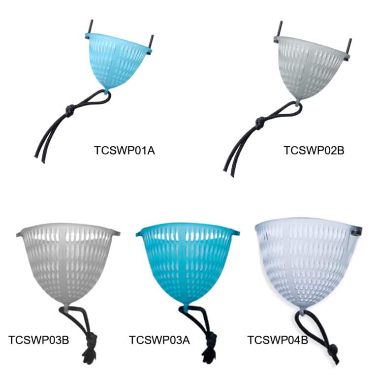 DRENNAN SPARE SWIVEL POUCH-29584