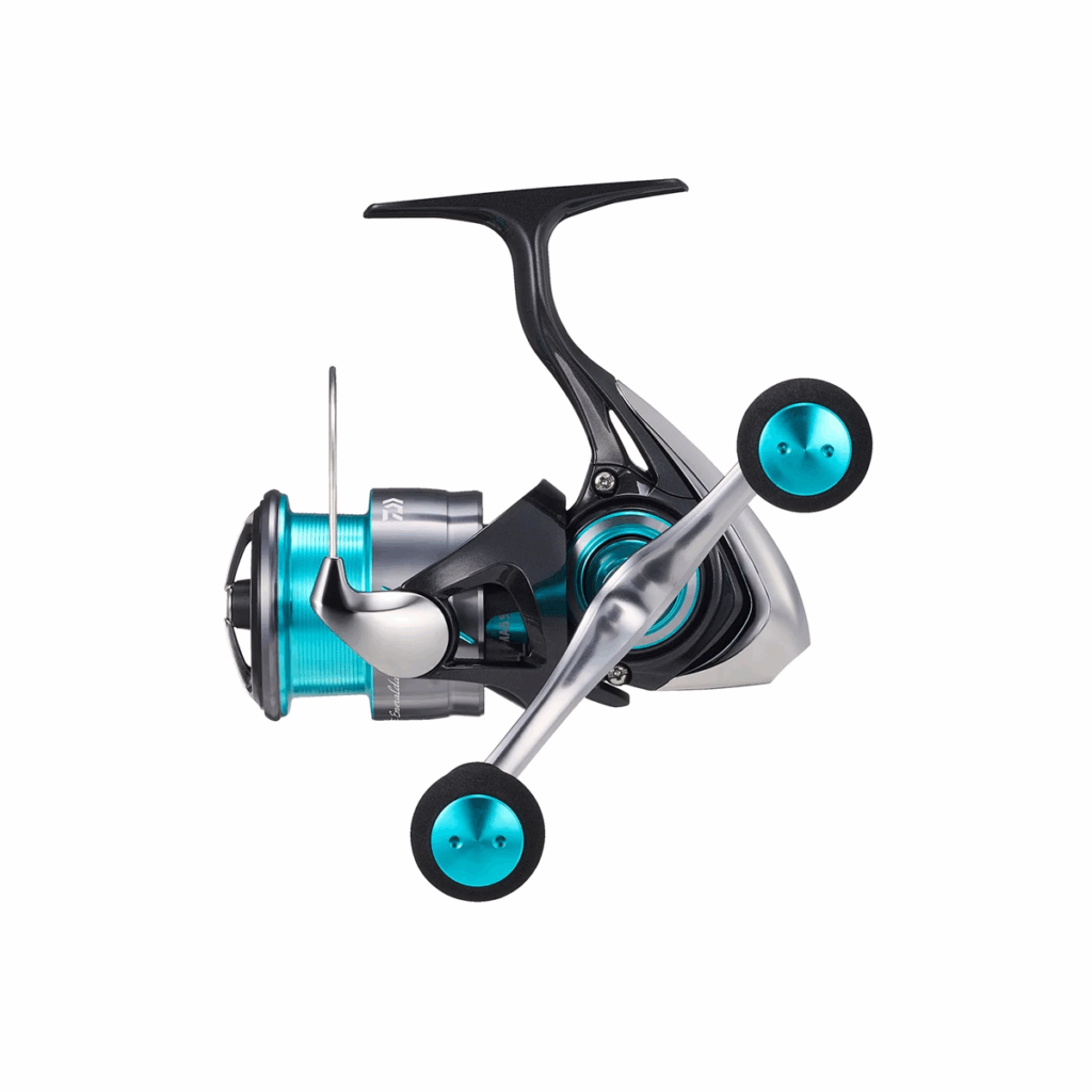 DAIWA 24 EMERALDAS X LT