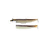 FIIISH BLACK MINNOW LIMITED EDITION ITALIAN KHAKI