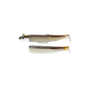 FIIISH BLACK MINNOW LIMITED EDITION ITALIAN KHAKI