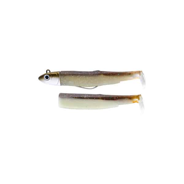 FIIISH BLACK MINNOW LIMITED EDITION ITALIAN KHAKI