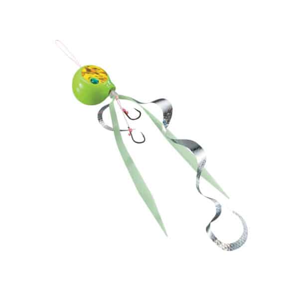 SHIMANO ENGETSU KYORIN BAKU BAKU 100G