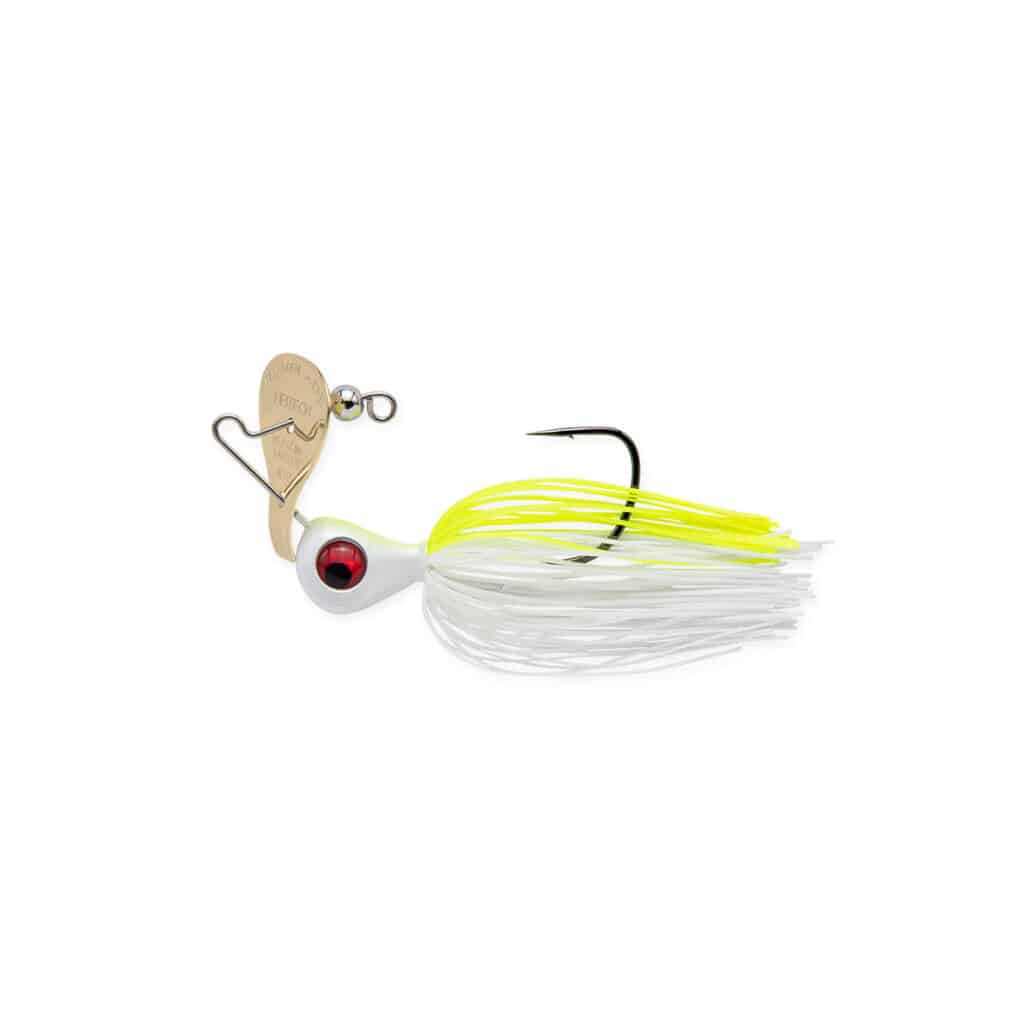 KEITECH RUMBLADE JIG 3/8