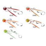 SHIMANO ENGETSU KYORIN BAKU BAKU 120G-29874