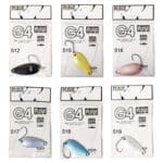 BLACK FLAGG G4 SPOON-29898