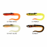 FOX RAGE SLICK EEL-29836