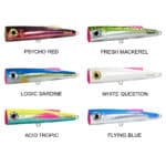 HOWK TRIANGLE MIXED POPPER 130-29879