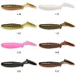 KEITECH GLIDE CAMARON 3.5"-29823