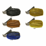 KEITECH MODEL I VERSION 2 5/16-29814