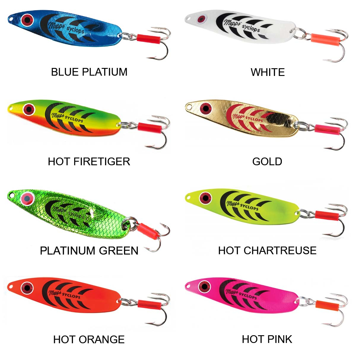 MEPPS SYCLOPS 2-29786 MEPPS SYCLOPS 2-29786