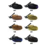 KEITECH MODEL I VERSION 2 3/8-29809