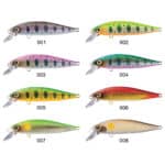 SHIMANO CARDIFF STREAM FLAT 50S-29882