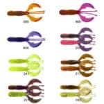 SELECT KRAKEN-X 3.5"-29868