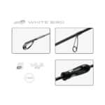 FAVORITE WHITE BIRD-29907