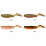 KEITECH GLIDE CAMARON 3.5"-29822