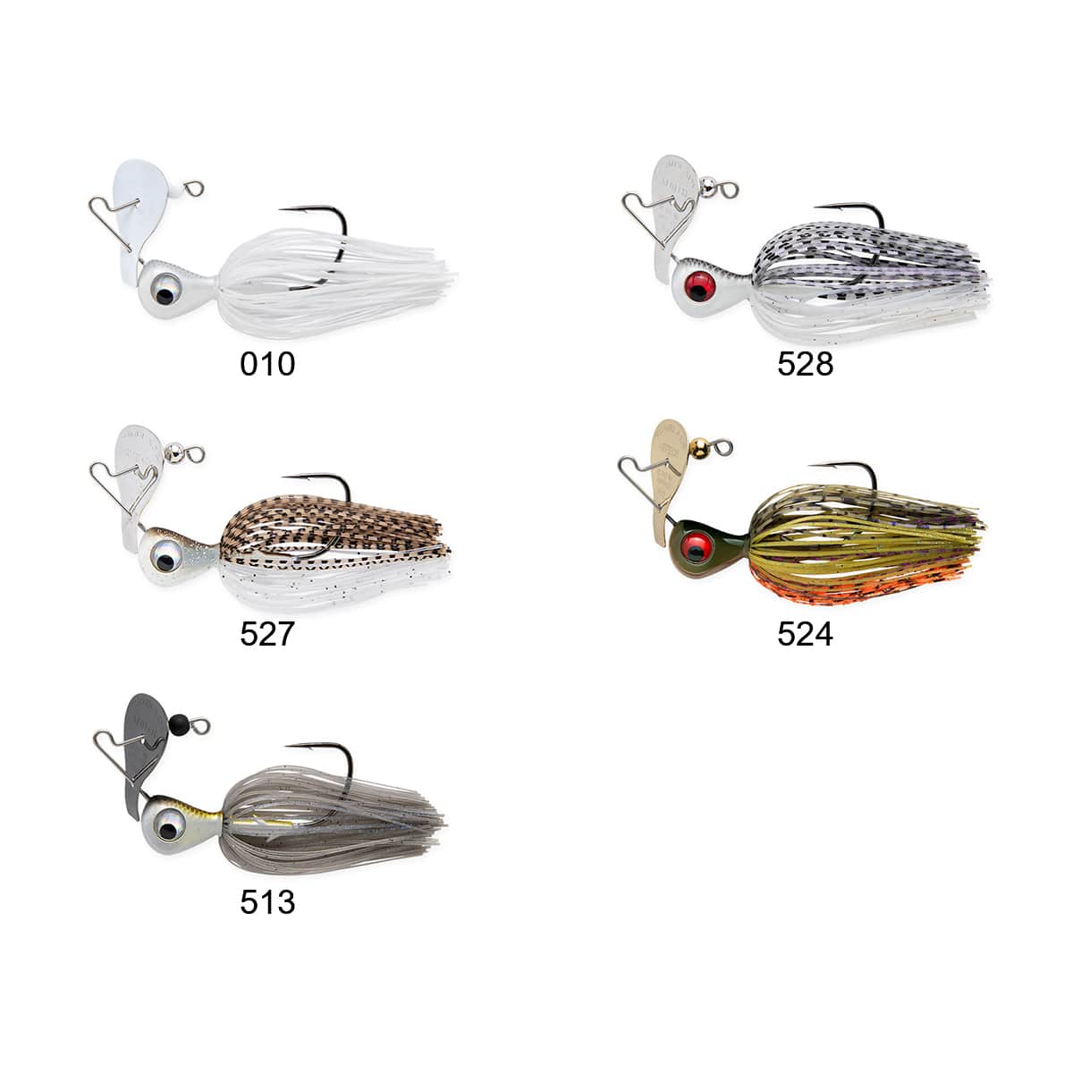 KEITECH RUMBLADE JIG 3/8-29799 KEITECH RUMBLADE JIG 3/8-29799