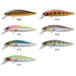 SHIMANO CARDIFF STREAM FLAT 50S-29881