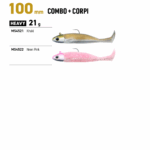 FIIISH MASTER SHAD N°4-29860