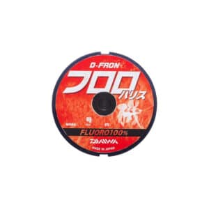 DAIWA D-FRON FLUOROCARBON