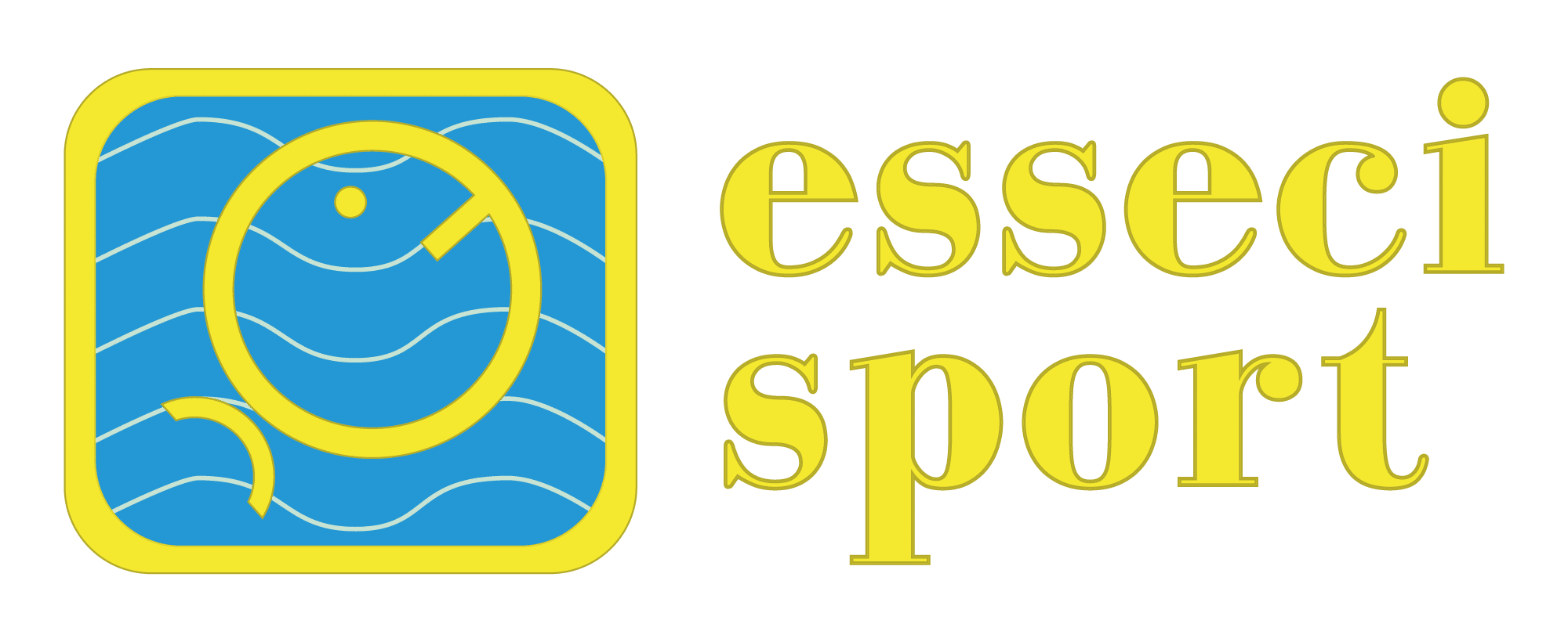 Logo Esseci Sport