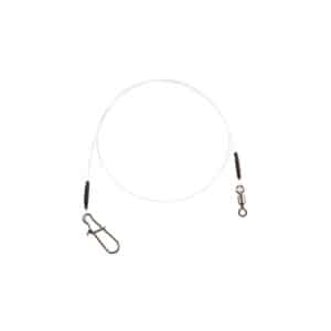 STRIKE POINT READY TIED FLUOROCARBON LEADERS