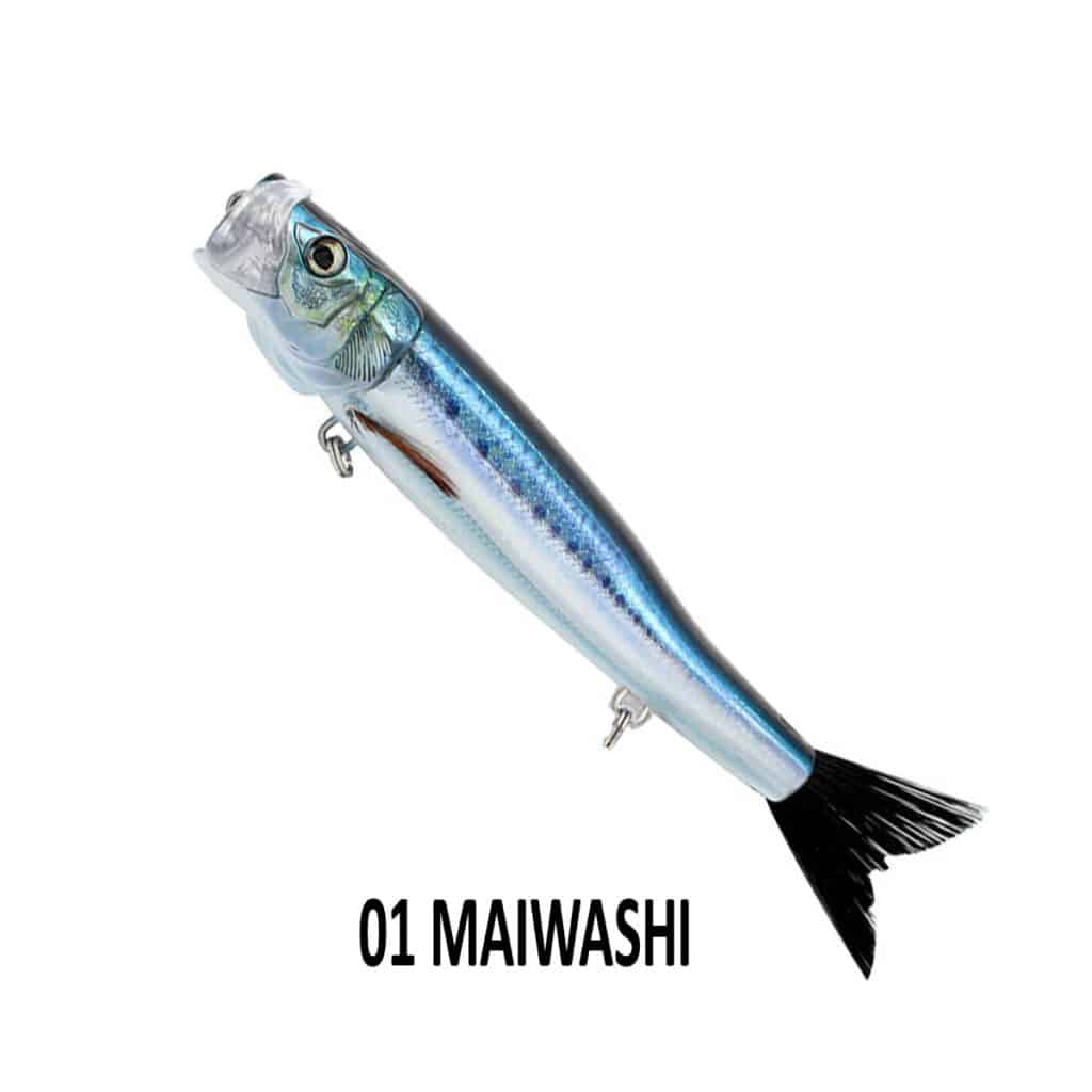 LITTLE JACK BILHOUETTE 135-30077