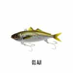 LITTLE JACK ZEIGOS 65-30135