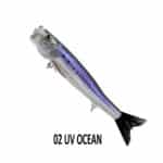 LITTLE JACK BILHOUETTE 135-30075