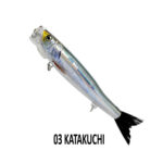 LITTLE JACK BILHOUETTE 135-30076