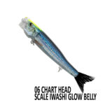 LITTLE JACK BILHOUETTE 135-30080