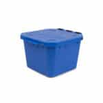 PRESTON 3 PINT FLIP LID BAIT TUB