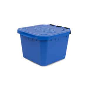 PRESTON 3 PINT FLIP LID BAIT TUB