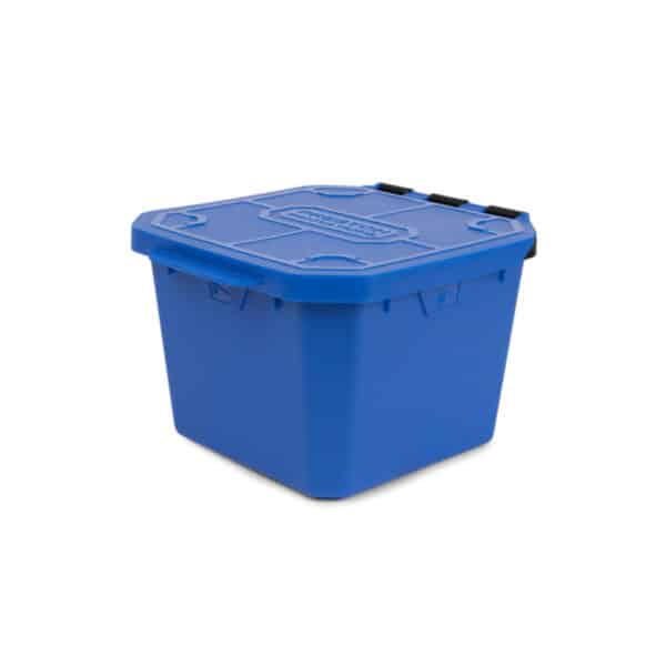 PRESTON 3 PINT FLIP LID BAIT TUB