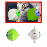 FONDERIA ROMA PALLALETTA-29922