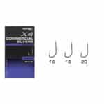 MATRIX X4 COMMERCIAL SILVERS HOOKS-29972