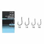 MATRIX X5 F1 PELLET RIGGER HOOKS-29960