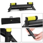 MATRIX SINGLE COMPACT POLE ROLLER-30104