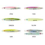 SEASPIN LEPPA 8 SLIM-30033