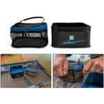 PRESTON SUPERA X PELLET WETTER-30043