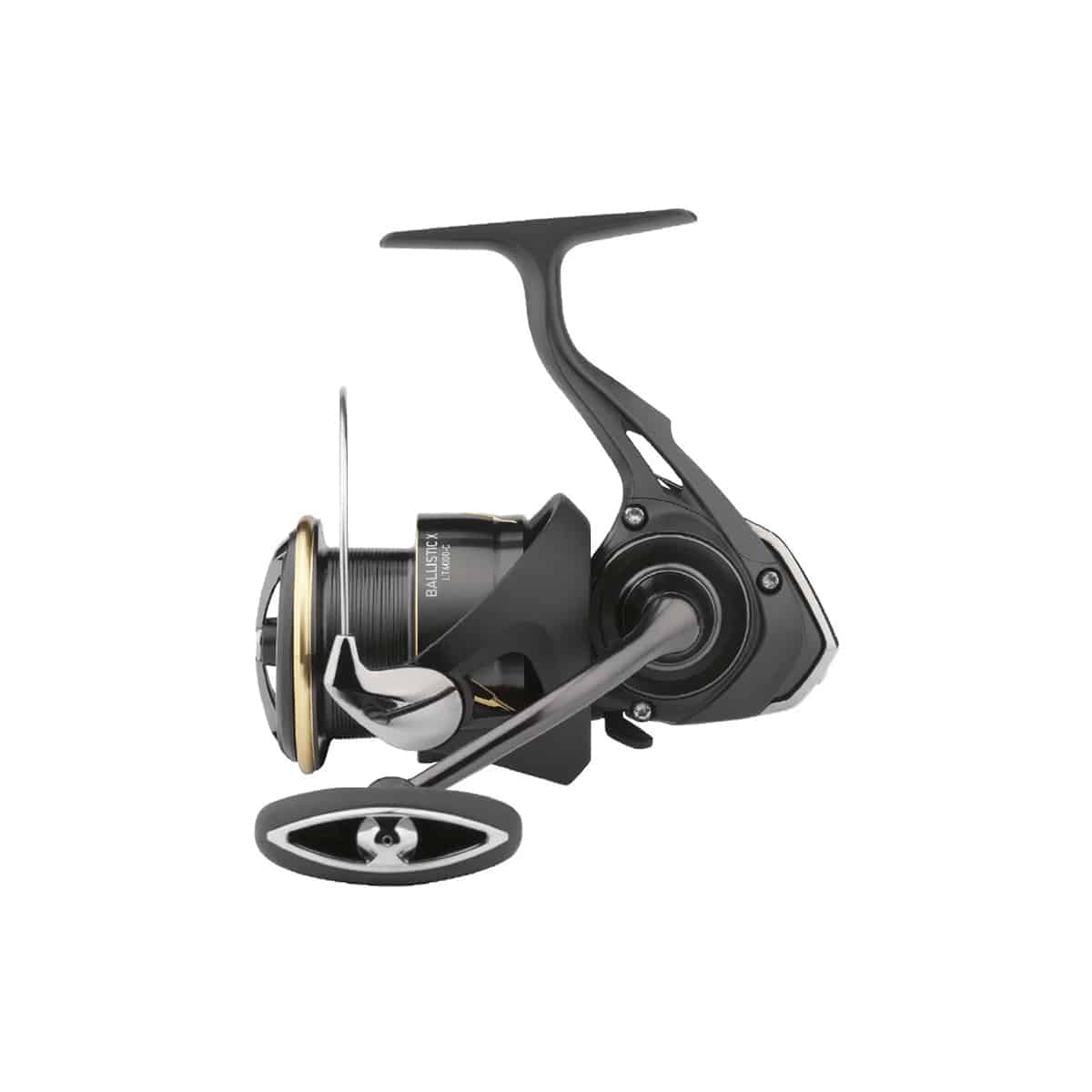 DAIWA 25 BALLISTIC HD LT DAIWA 25 BALLISTIC HD LT