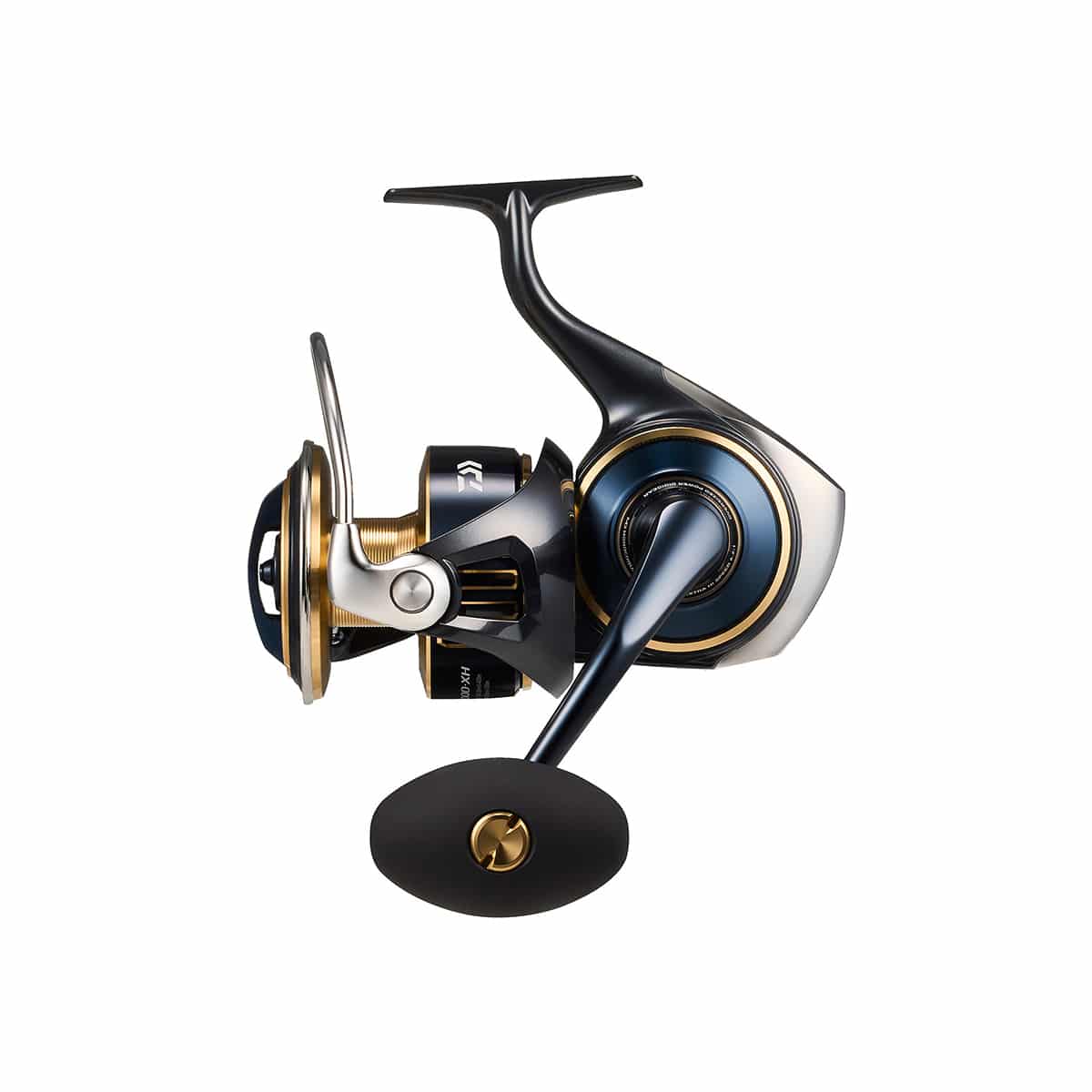 DAIWA 25 SALTIGA G DAIWA 25 SALTIGA G